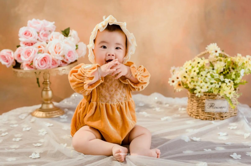 镇江宝宝身上痒是怎么回事